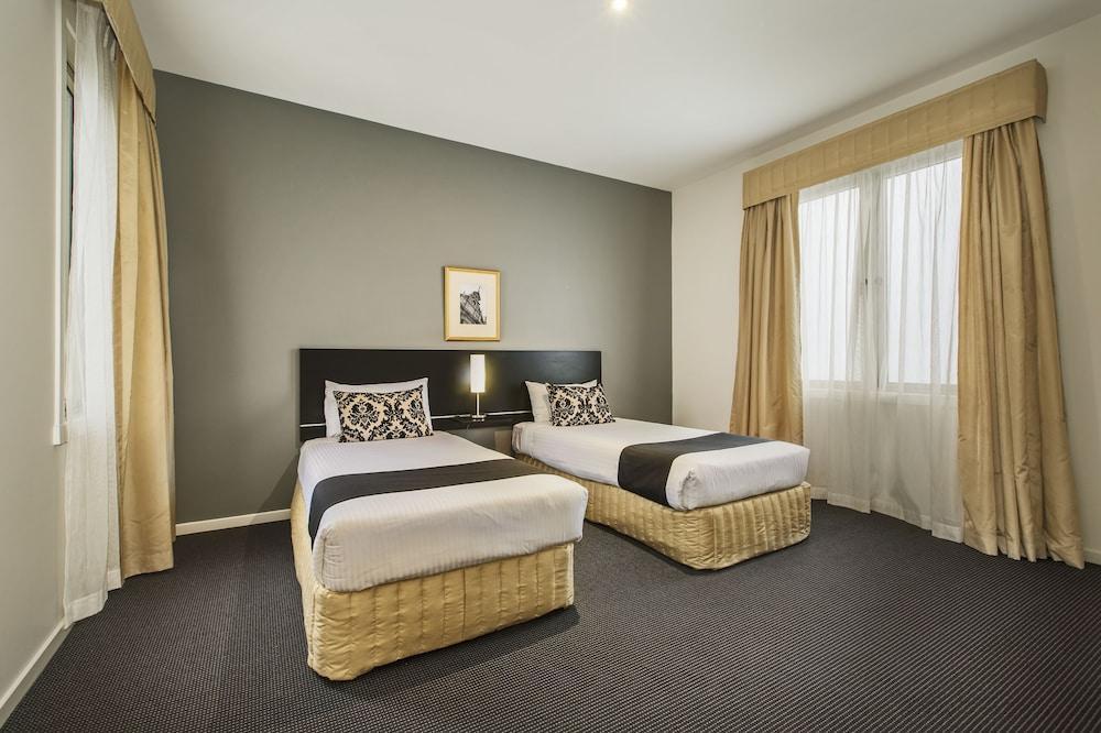 Quest Prahran Aparthotel Melbourne Exterior foto
