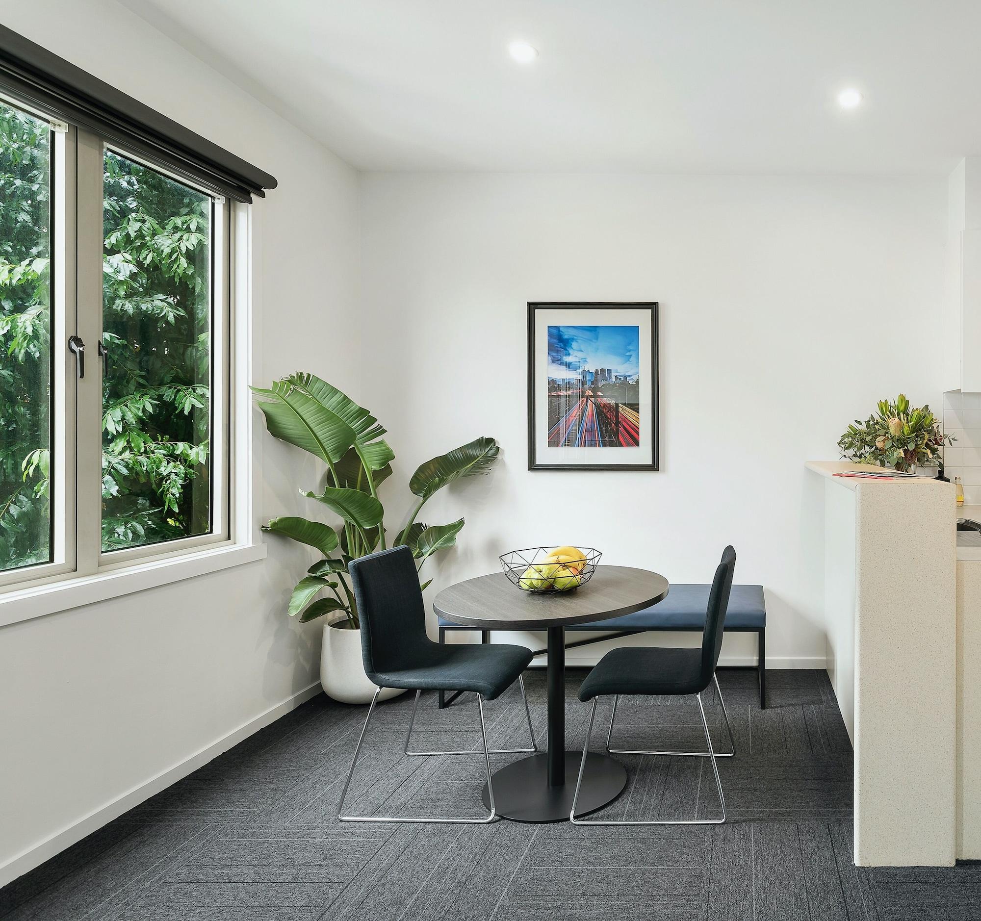 Quest Prahran Aparthotel Melbourne Exterior foto