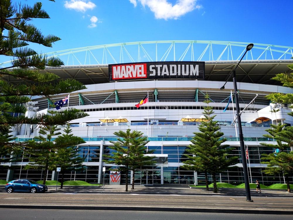 Quest Prahran Aparthotel Melbourne Exterior foto