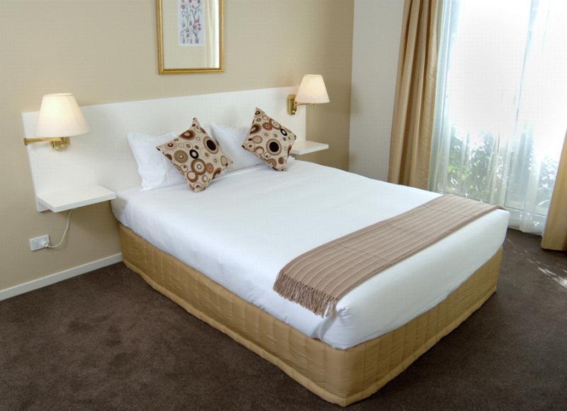 Quest Prahran Aparthotel Melbourne Quarto foto